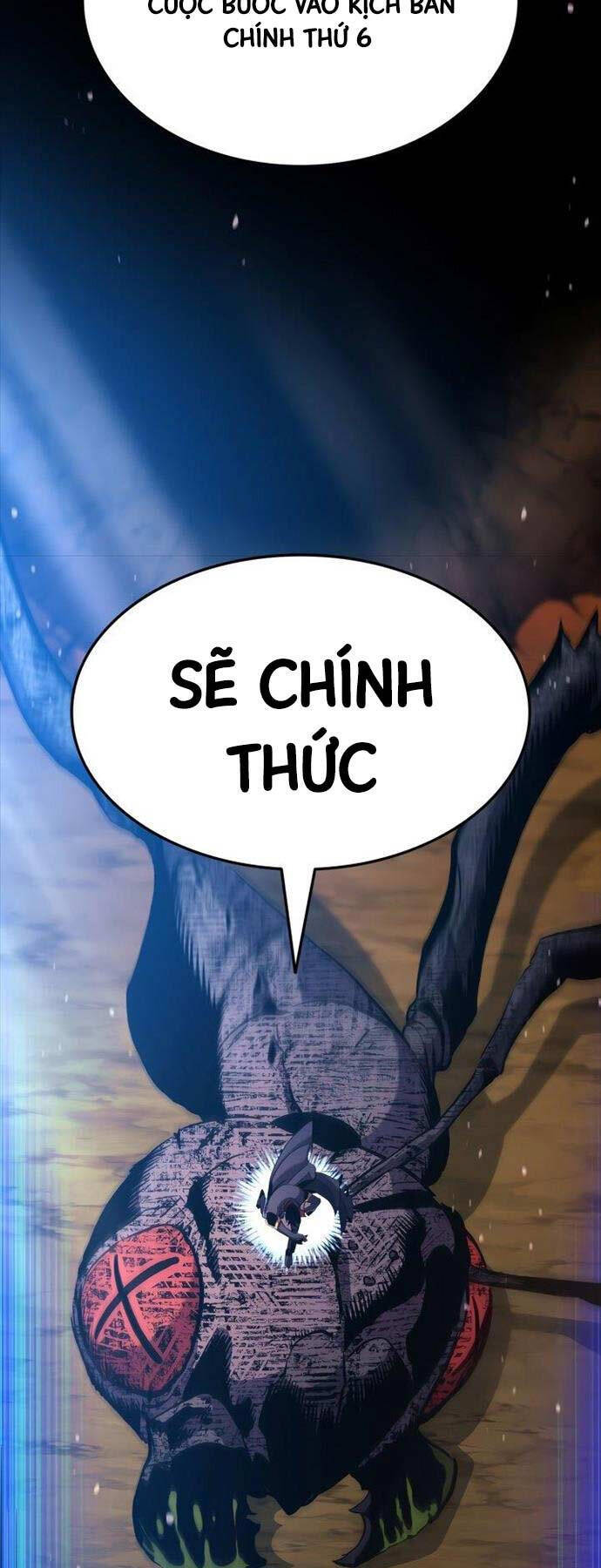 Sự Trở Lại Của Vị Thần Sức Mạnh: Chapter 147