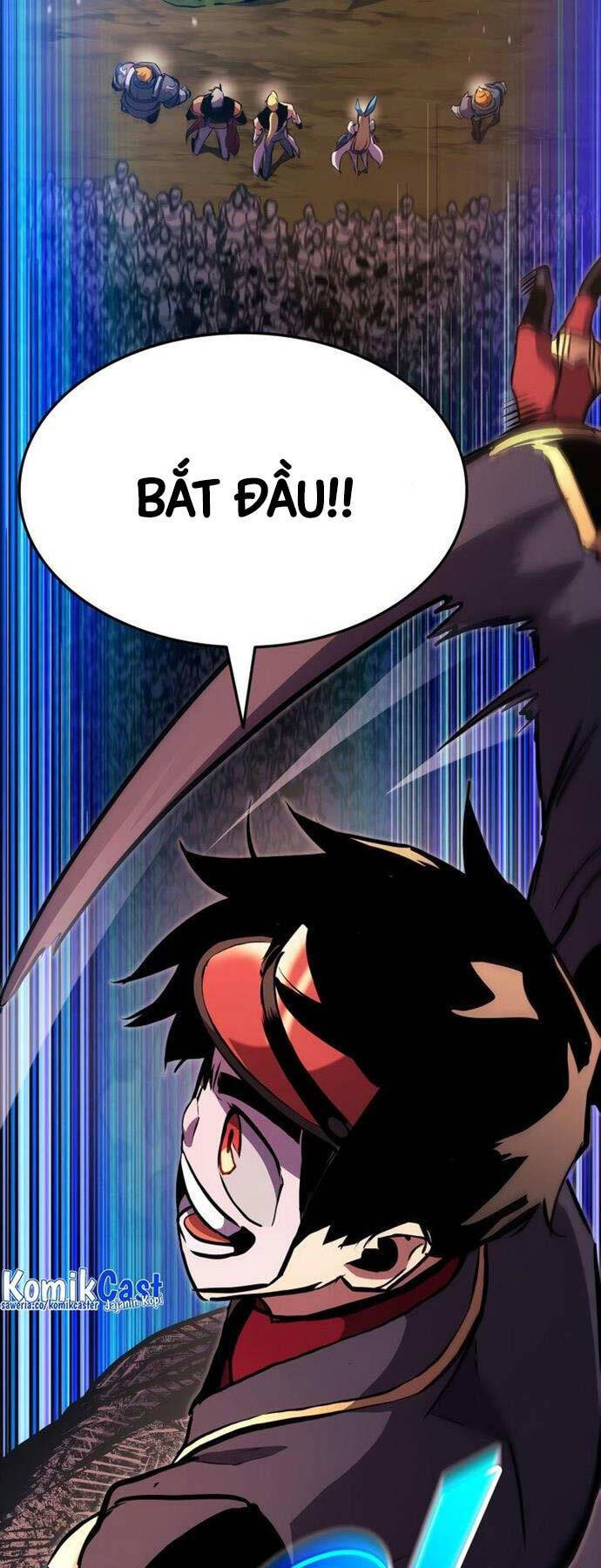 Sự Trở Lại Của Vị Thần Sức Mạnh: Chapter 147