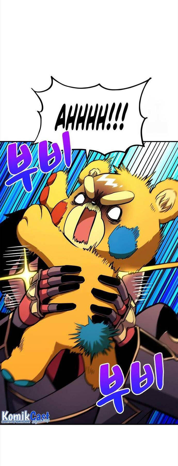 Sự Trở Lại Của Vị Thần Sức Mạnh: Chapter 147