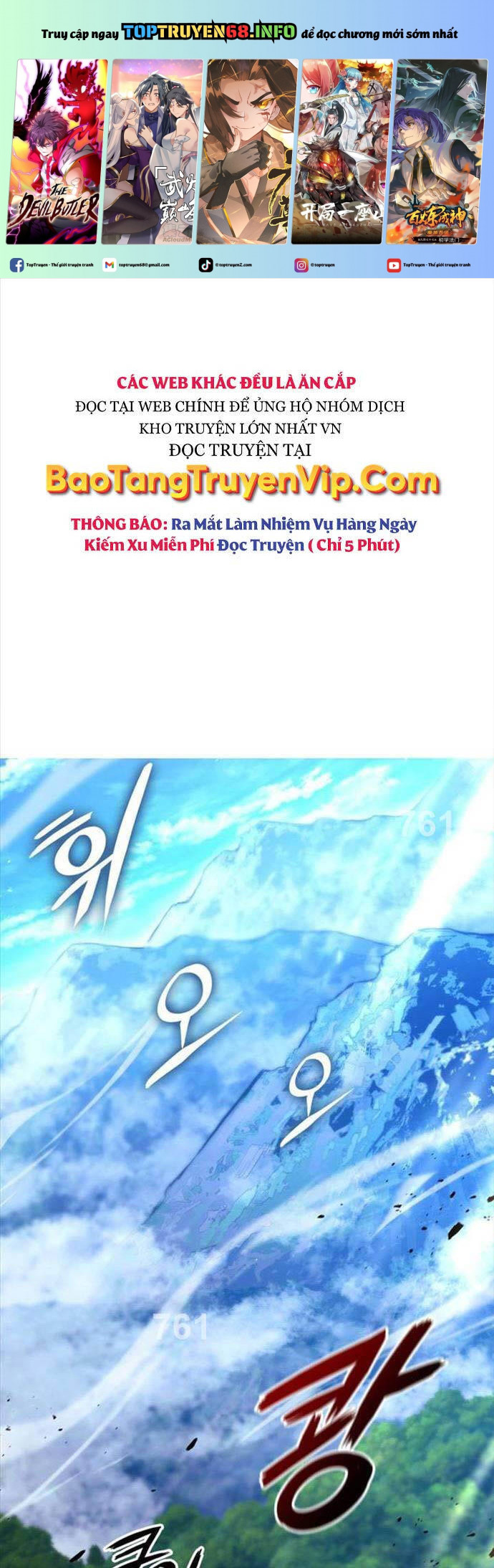 Sự Trở Lại Của Vị Thần Sức Mạnh: Chapter 148