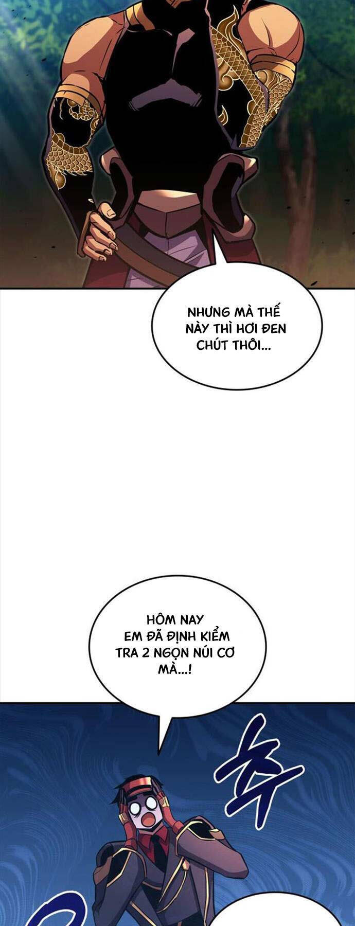 Sự Trở Lại Của Vị Thần Sức Mạnh: Chapter 148