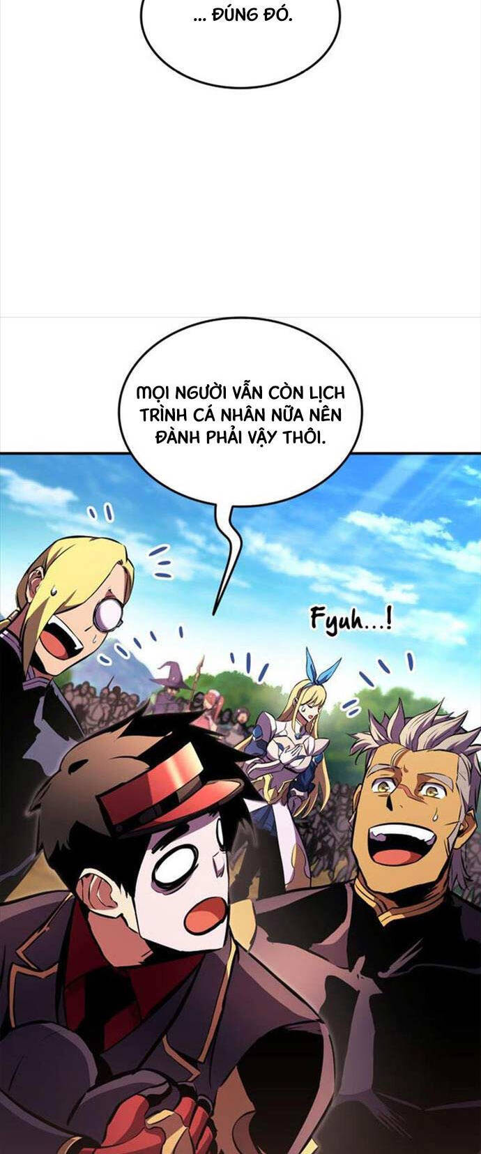 Sự Trở Lại Của Vị Thần Sức Mạnh: Chapter 148