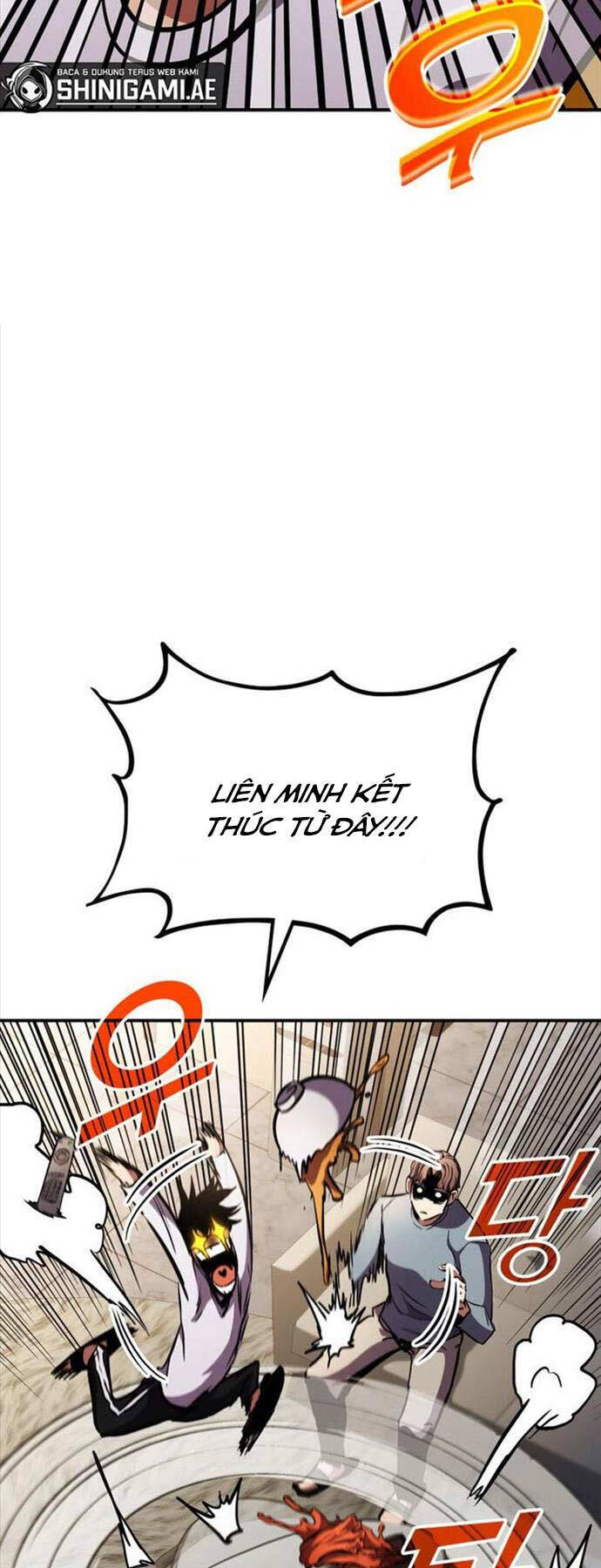 Sự Trở Lại Của Vị Thần Sức Mạnh: Chapter 148