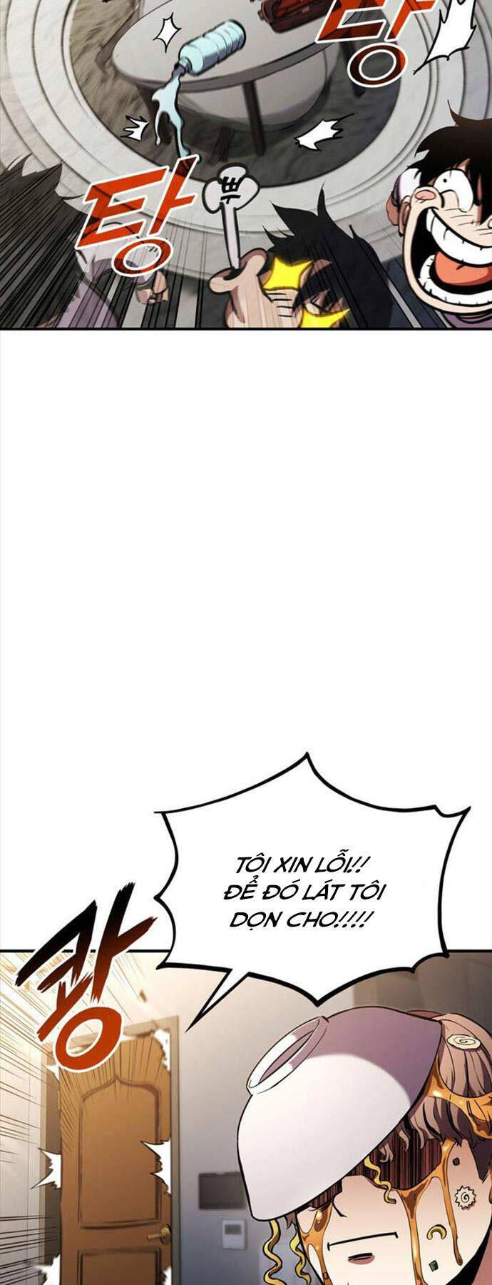 Sự Trở Lại Của Vị Thần Sức Mạnh: Chapter 148