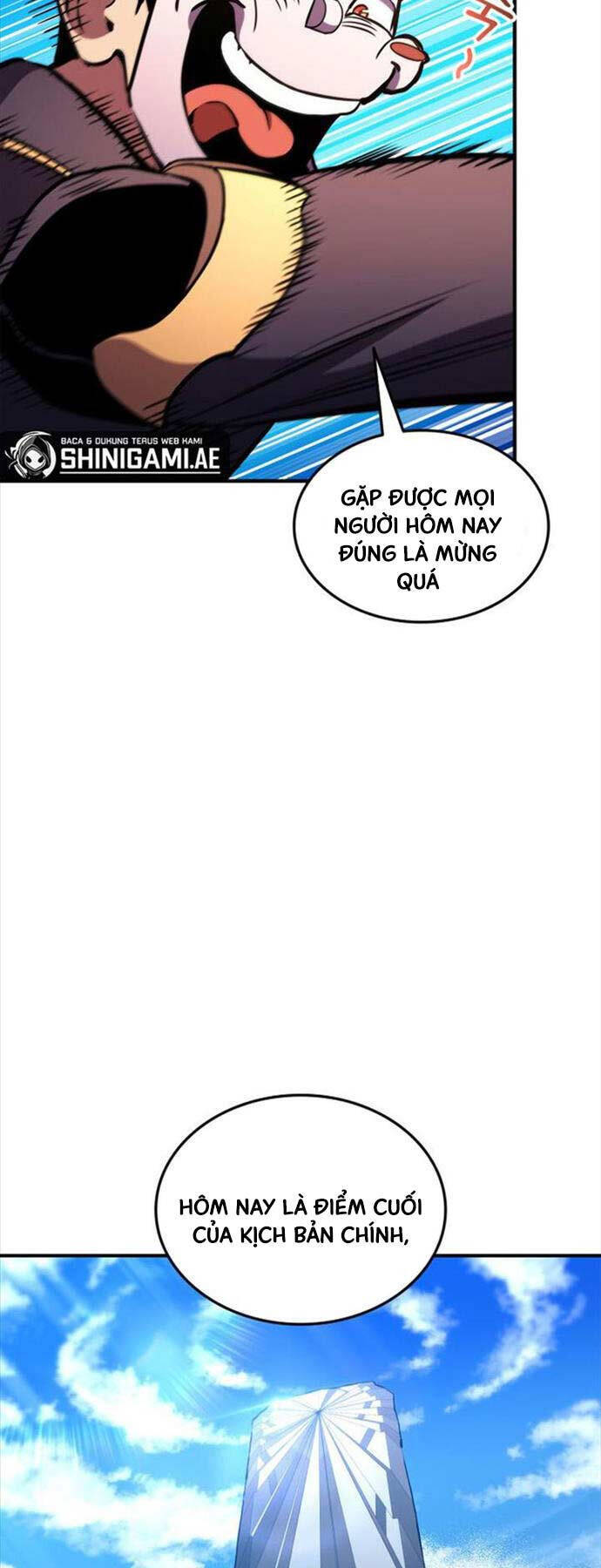Sự Trở Lại Của Vị Thần Sức Mạnh: Chapter 148