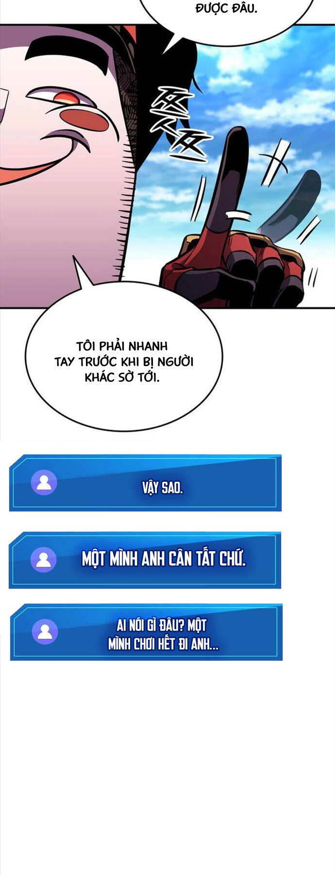 Sự Trở Lại Của Vị Thần Sức Mạnh: Chapter 148