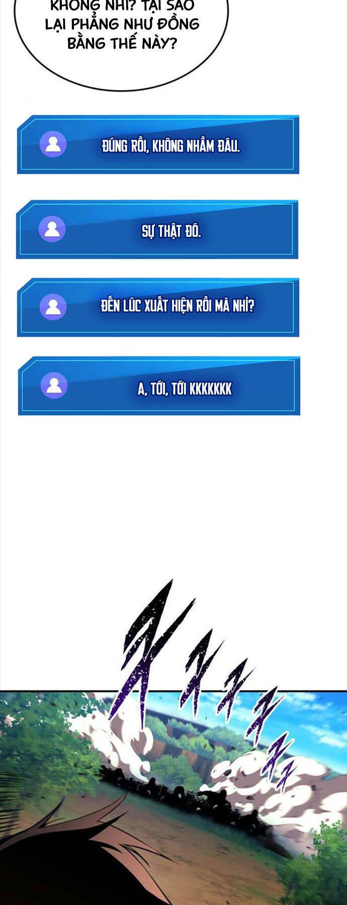 Sự Trở Lại Của Vị Thần Sức Mạnh: Chapter 148