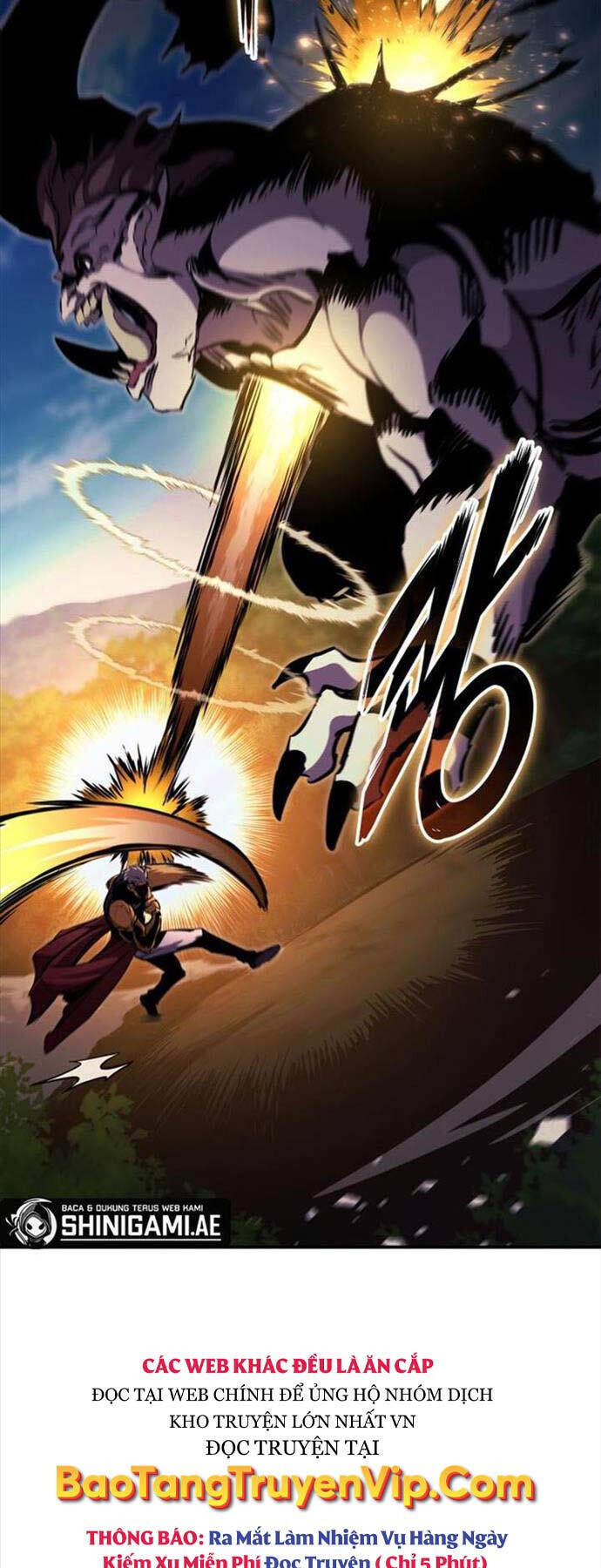 Sự Trở Lại Của Vị Thần Sức Mạnh: Chapter 148