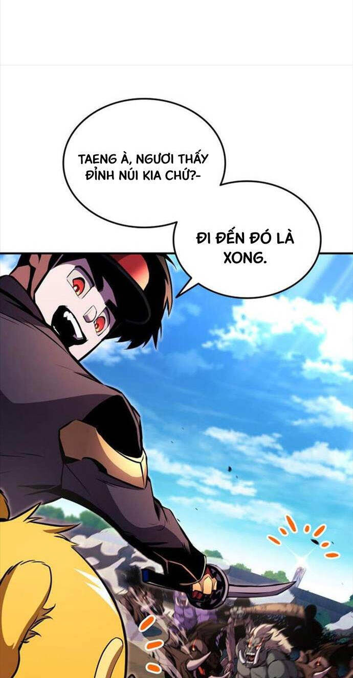 Sự Trở Lại Của Vị Thần Sức Mạnh: Chapter 148