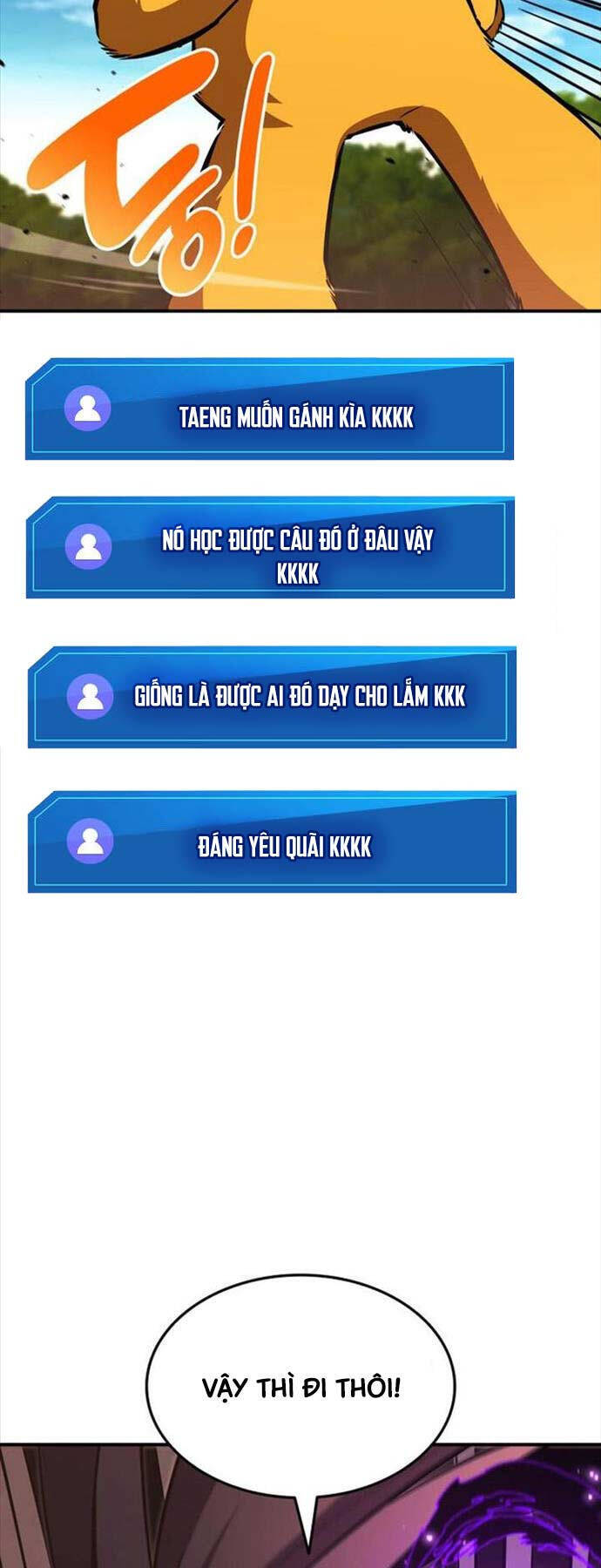 Sự Trở Lại Của Vị Thần Sức Mạnh: Chapter 148