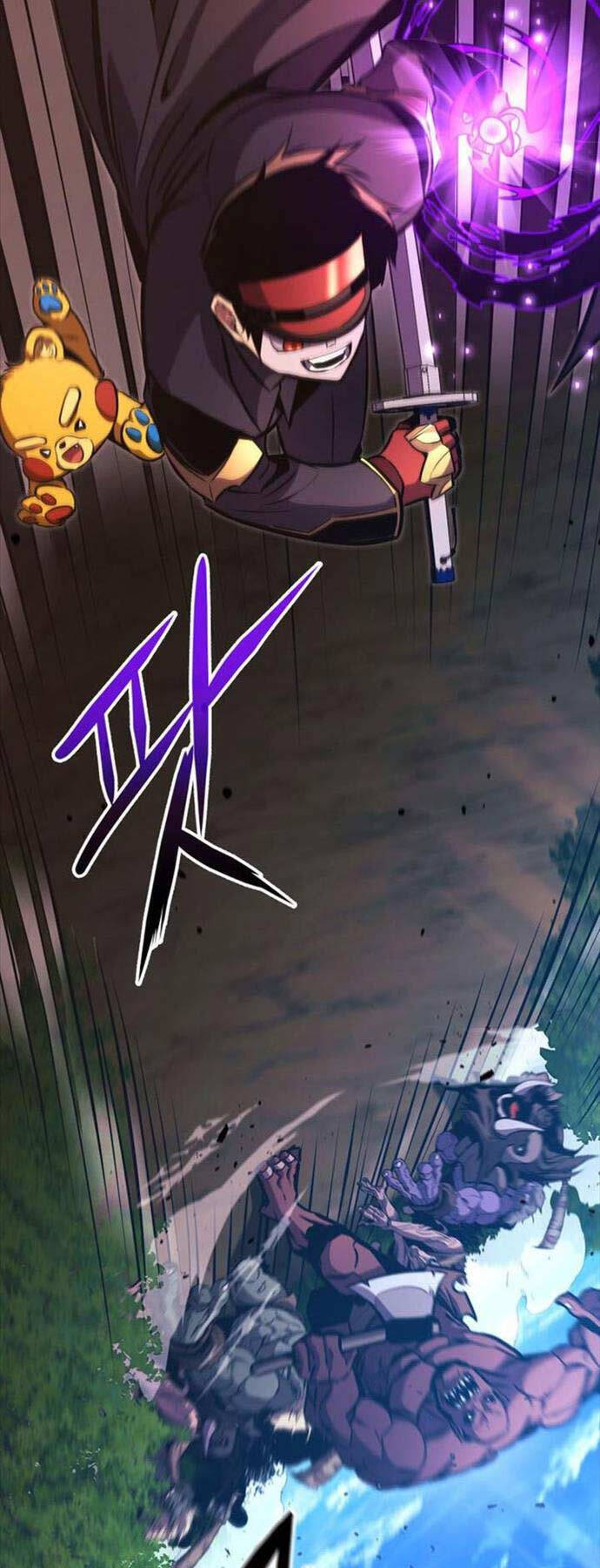 Sự Trở Lại Của Vị Thần Sức Mạnh: Chapter 148