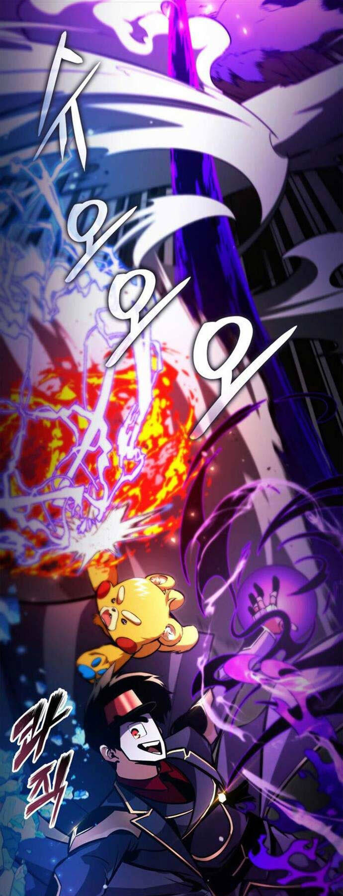 Sự Trở Lại Của Vị Thần Sức Mạnh: Chapter 148