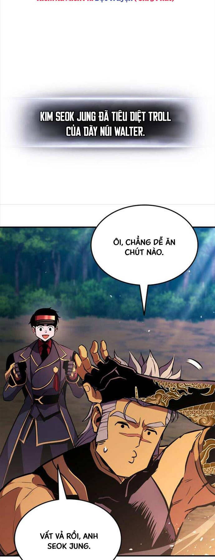Sự Trở Lại Của Vị Thần Sức Mạnh: Chapter 148