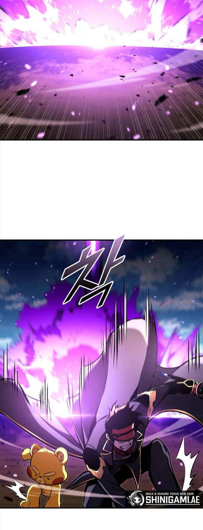Sự Trở Lại Của Vị Thần Sức Mạnh: Chapter 148