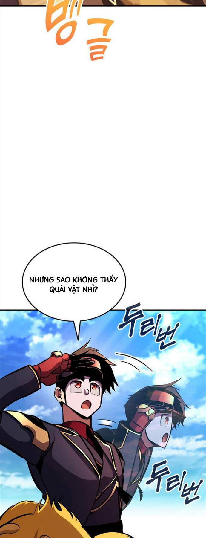 Sự Trở Lại Của Vị Thần Sức Mạnh: Chapter 148