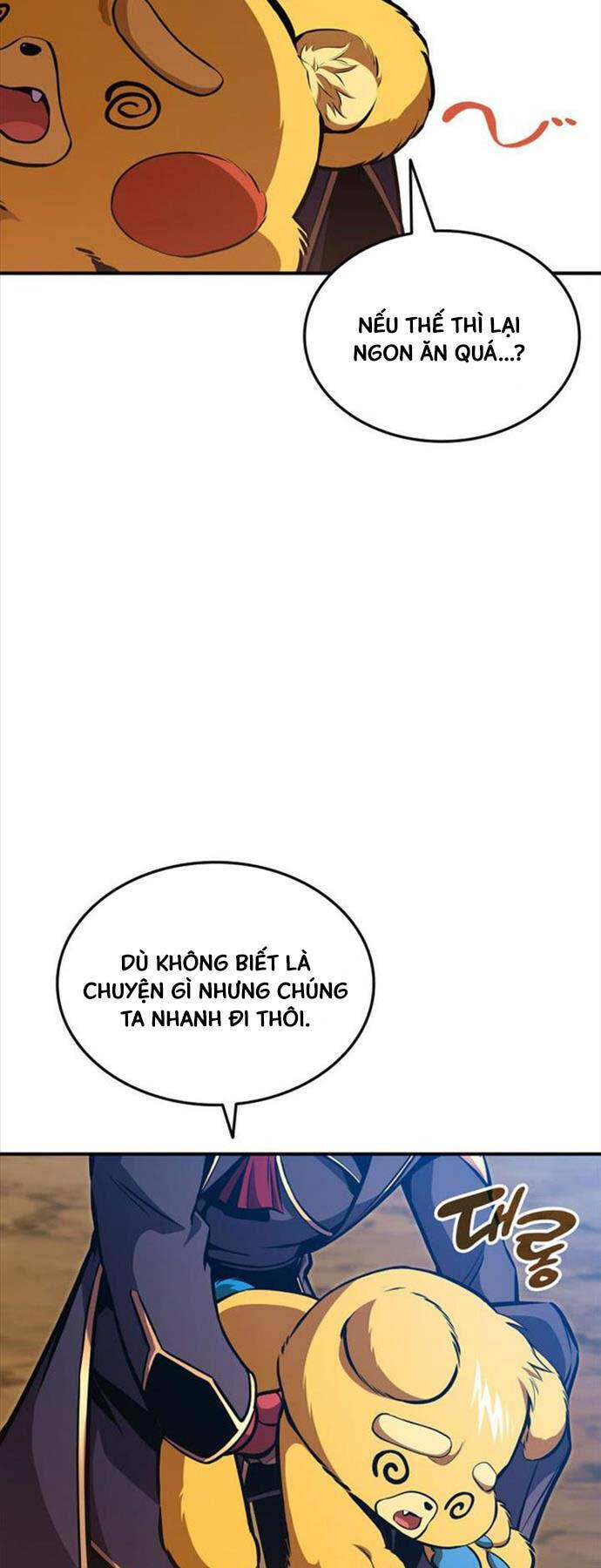 Sự Trở Lại Của Vị Thần Sức Mạnh: Chapter 148