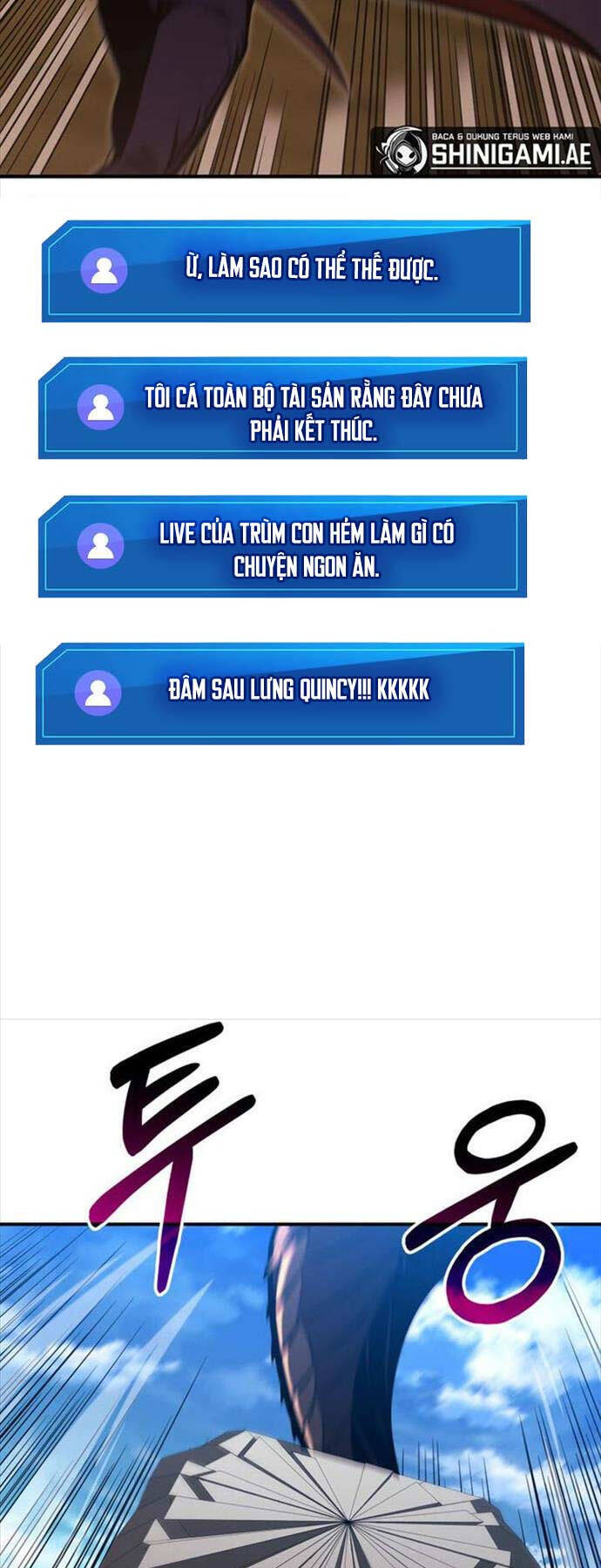 Sự Trở Lại Của Vị Thần Sức Mạnh: Chapter 148