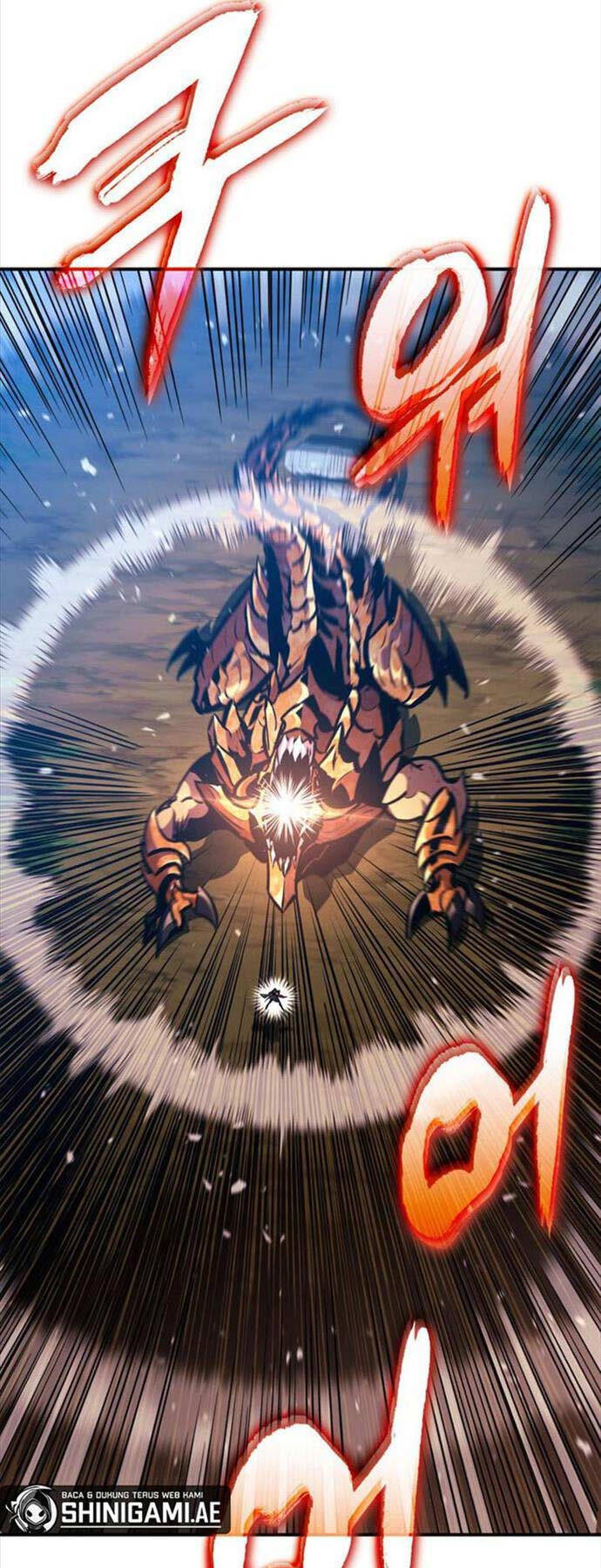 Sự Trở Lại Của Vị Thần Sức Mạnh: Chapter 148