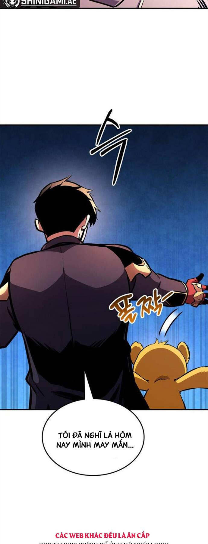 Sự Trở Lại Của Vị Thần Sức Mạnh: Chapter 148