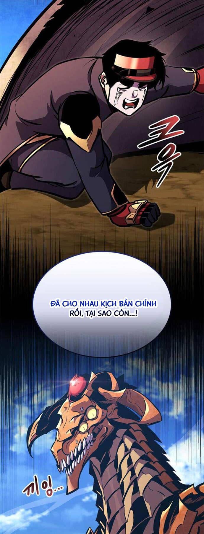 Sự Trở Lại Của Vị Thần Sức Mạnh: Chapter 148