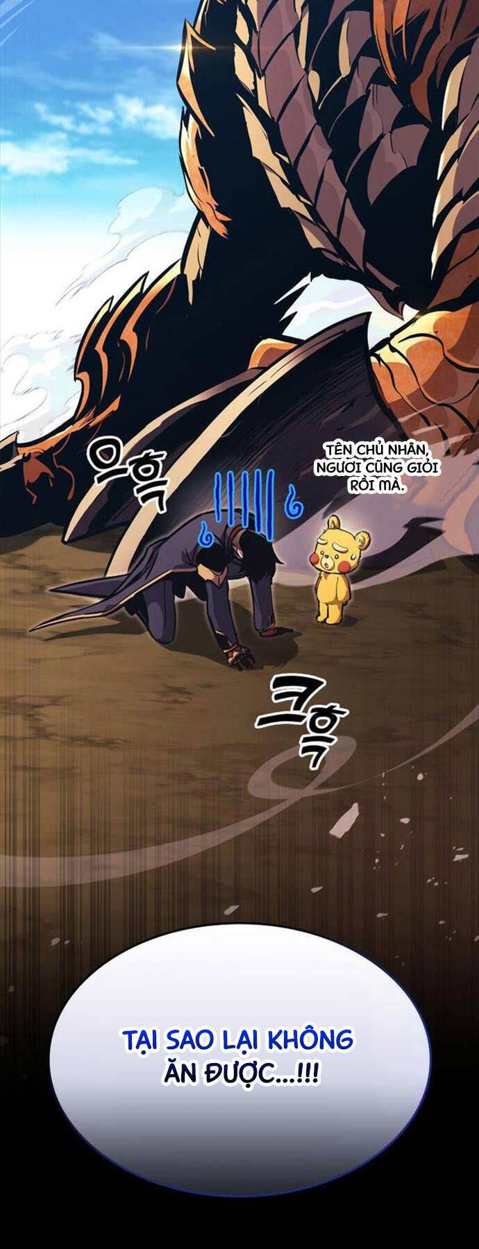 Sự Trở Lại Của Vị Thần Sức Mạnh: Chapter 148