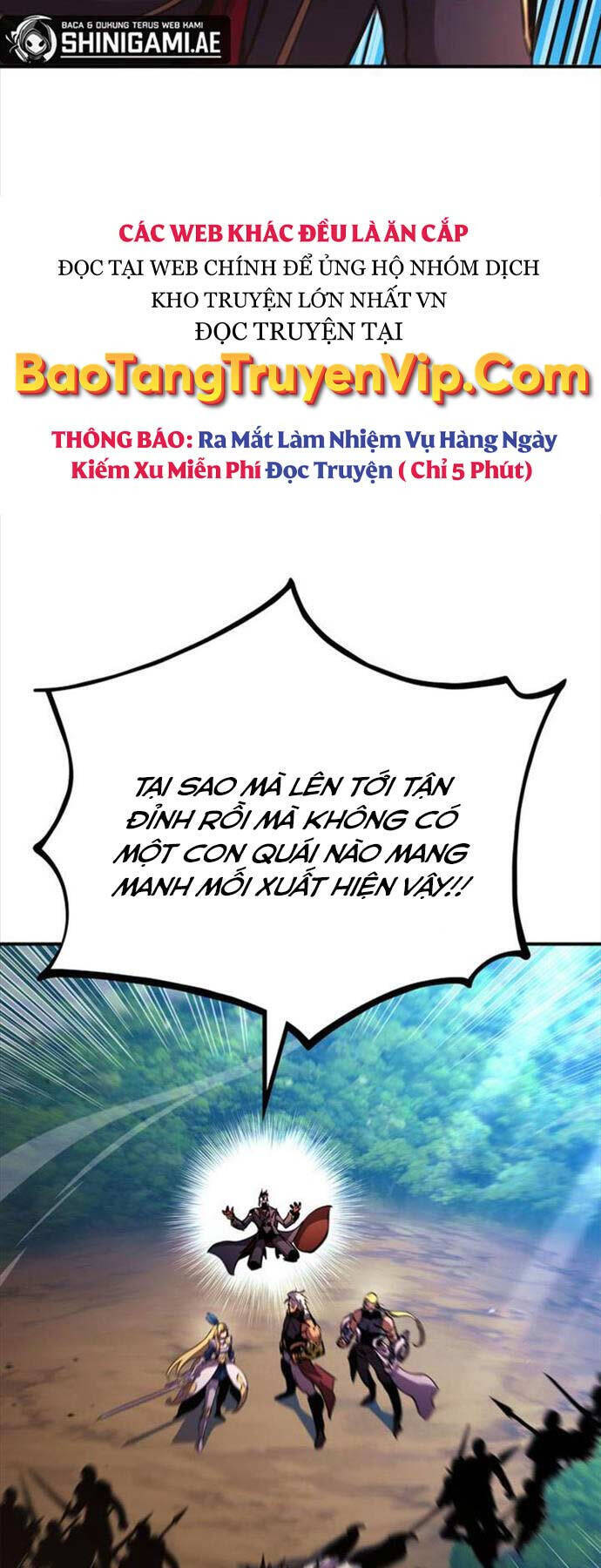 Sự Trở Lại Của Vị Thần Sức Mạnh: Chapter 148