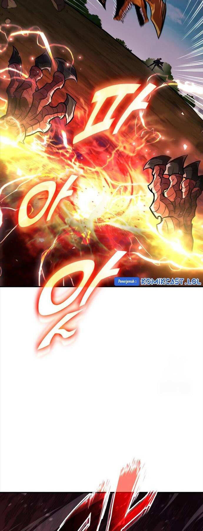 Sự Trở Lại Của Vị Thần Sức Mạnh: Chapter 149