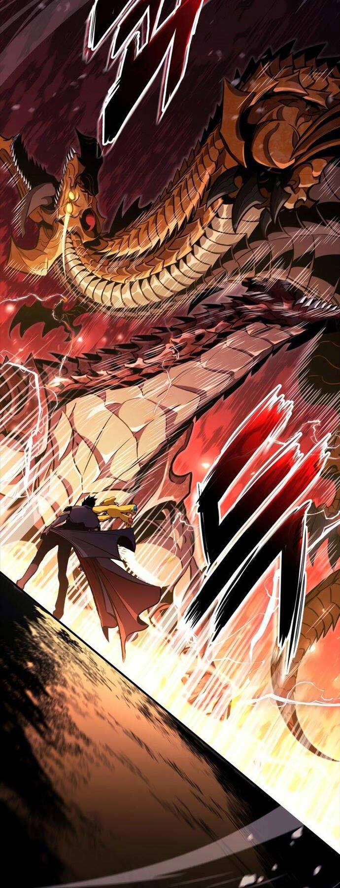 Sự Trở Lại Của Vị Thần Sức Mạnh: Chapter 149