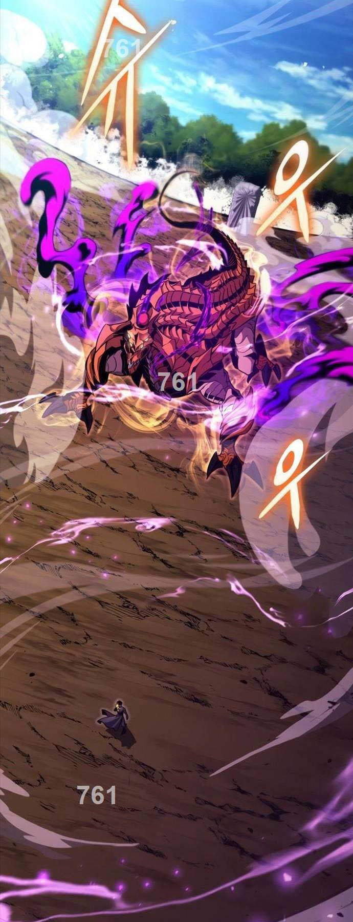 Sự Trở Lại Của Vị Thần Sức Mạnh: Chapter 149