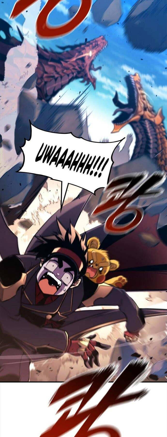 Sự Trở Lại Của Vị Thần Sức Mạnh: Chapter 149