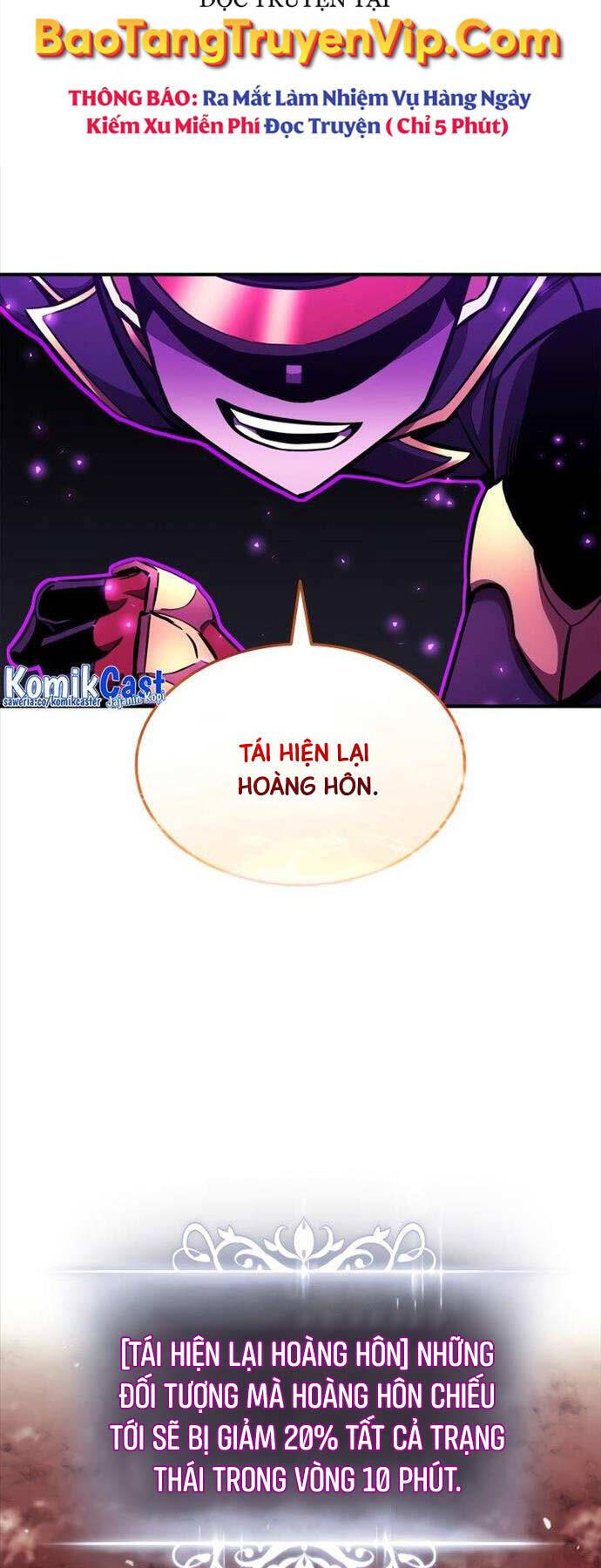 Sự Trở Lại Của Vị Thần Sức Mạnh: Chapter 149