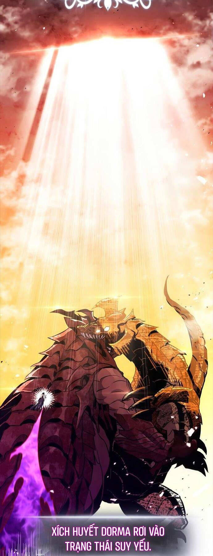 Sự Trở Lại Của Vị Thần Sức Mạnh: Chapter 149