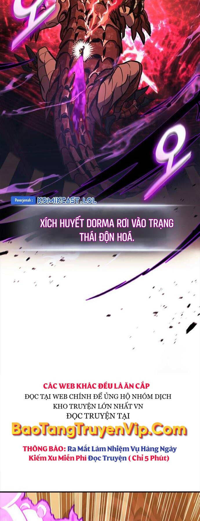 Sự Trở Lại Của Vị Thần Sức Mạnh: Chapter 149