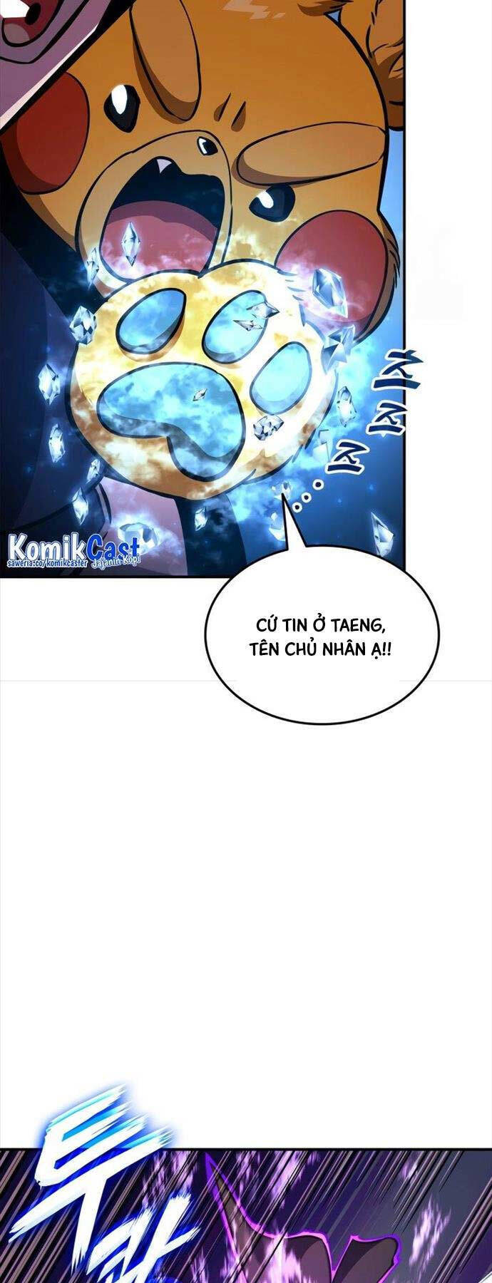 Sự Trở Lại Của Vị Thần Sức Mạnh: Chapter 149
