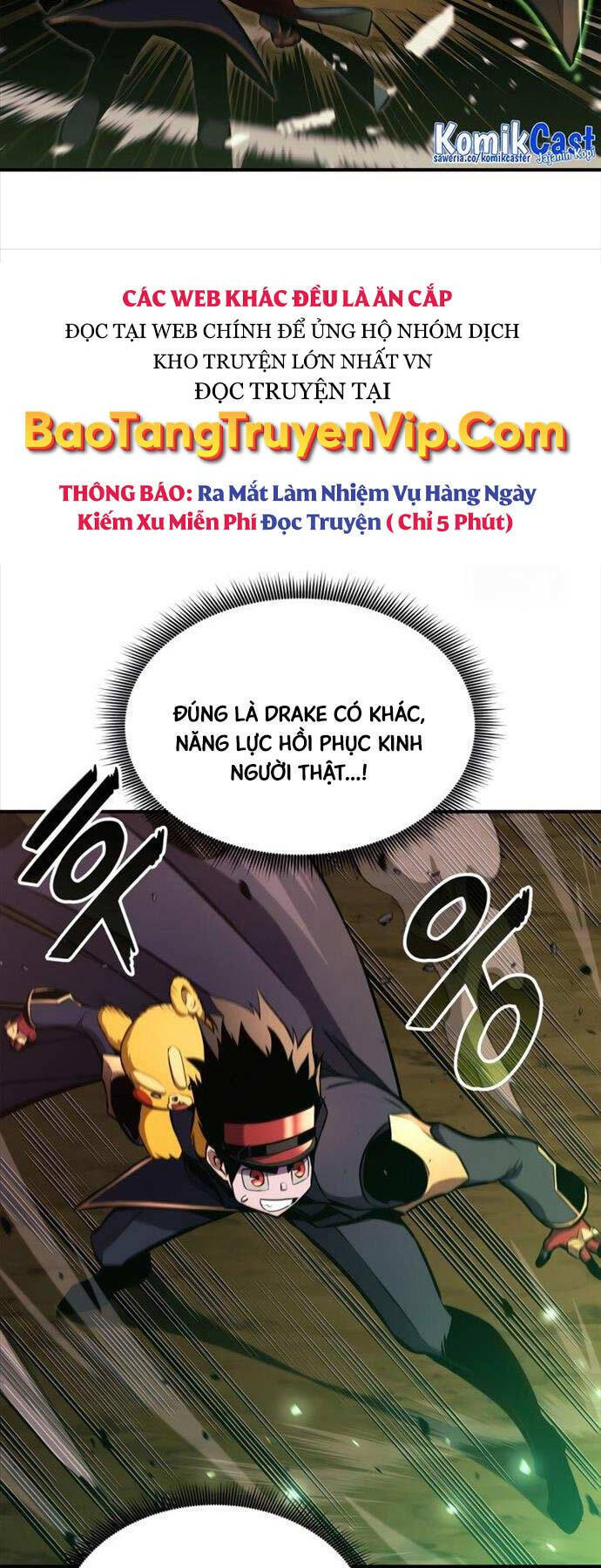 Sự Trở Lại Của Vị Thần Sức Mạnh: Chapter 149