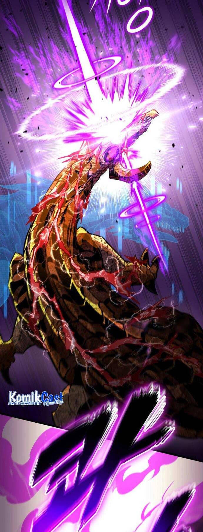 Sự Trở Lại Của Vị Thần Sức Mạnh: Chapter 149