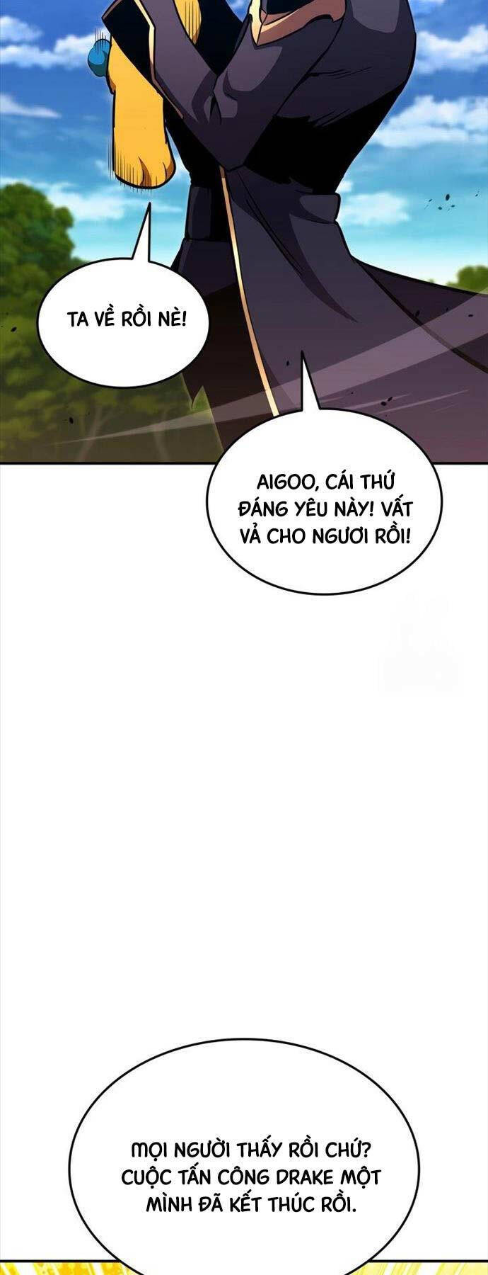 Sự Trở Lại Của Vị Thần Sức Mạnh: Chapter 149
