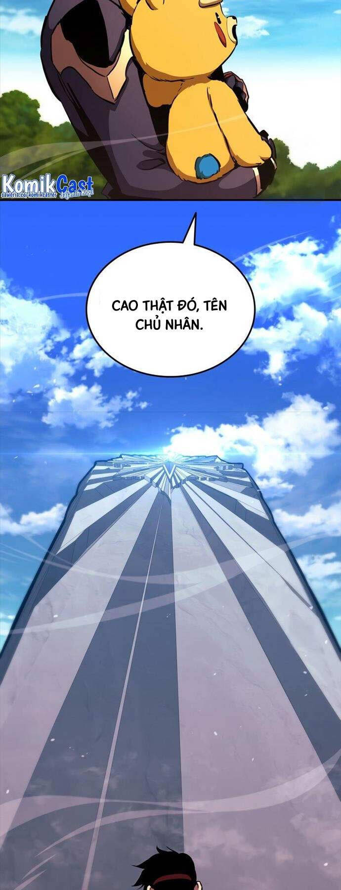 Sự Trở Lại Của Vị Thần Sức Mạnh: Chapter 149