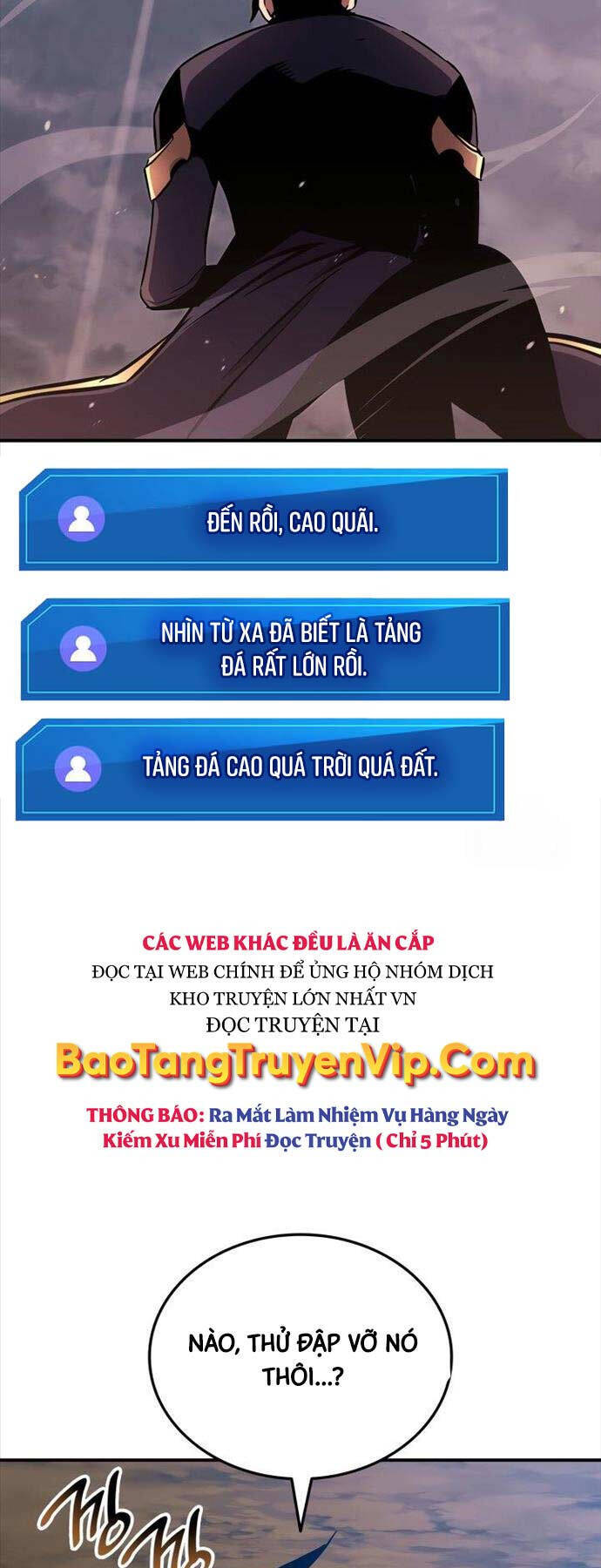 Sự Trở Lại Của Vị Thần Sức Mạnh: Chapter 149