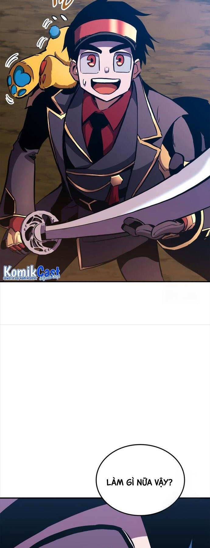 Sự Trở Lại Của Vị Thần Sức Mạnh: Chapter 149
