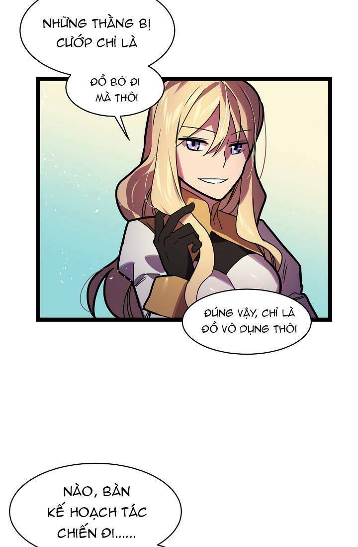 Sự Trở Lại Của Vị Thần Sức Mạnh: Chapter 15