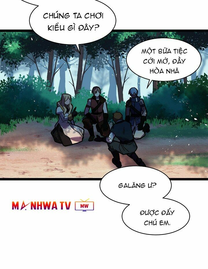 Sự Trở Lại Của Vị Thần Sức Mạnh: Chapter 15