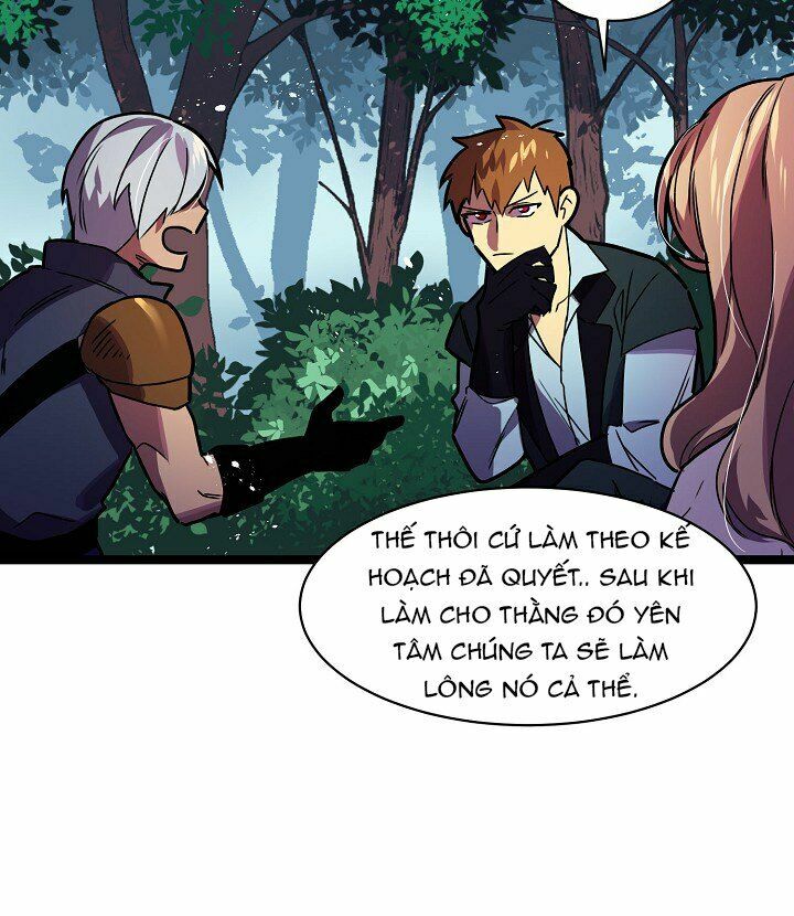 Sự Trở Lại Của Vị Thần Sức Mạnh: Chapter 15