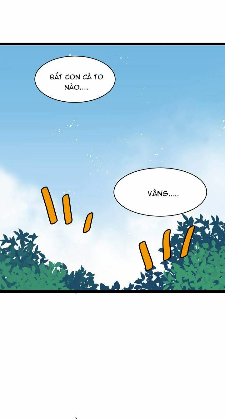 Sự Trở Lại Của Vị Thần Sức Mạnh: Chapter 15