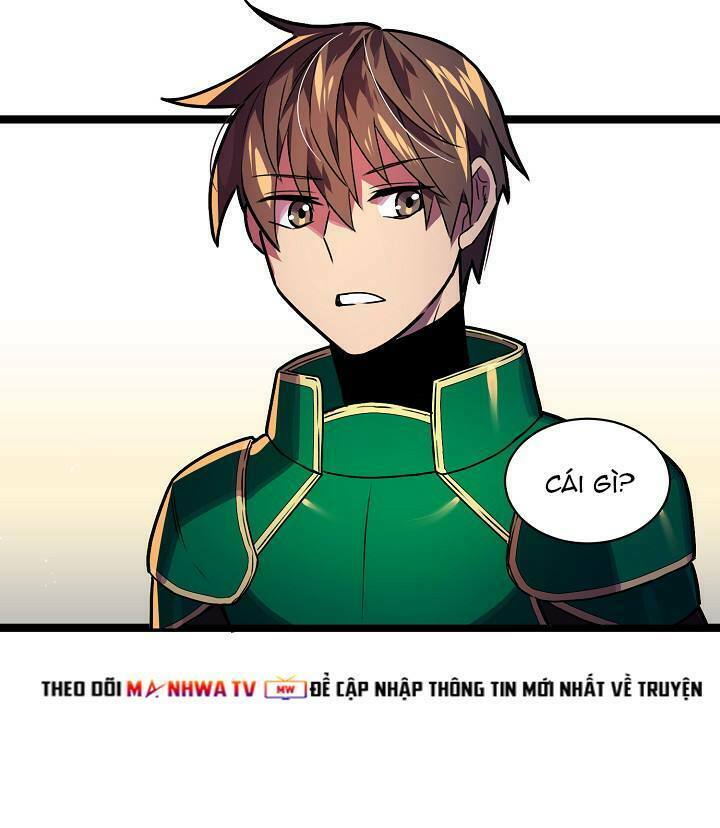 Sự Trở Lại Của Vị Thần Sức Mạnh: Chapter 15
