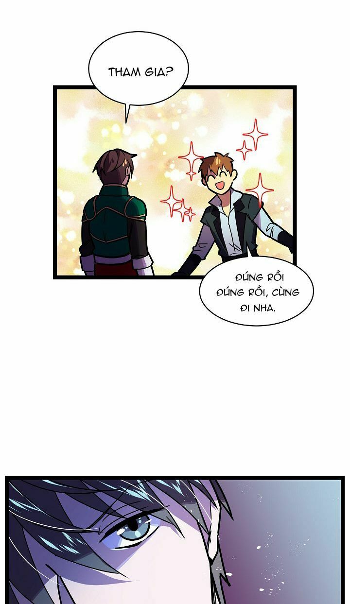 Sự Trở Lại Của Vị Thần Sức Mạnh: Chapter 15