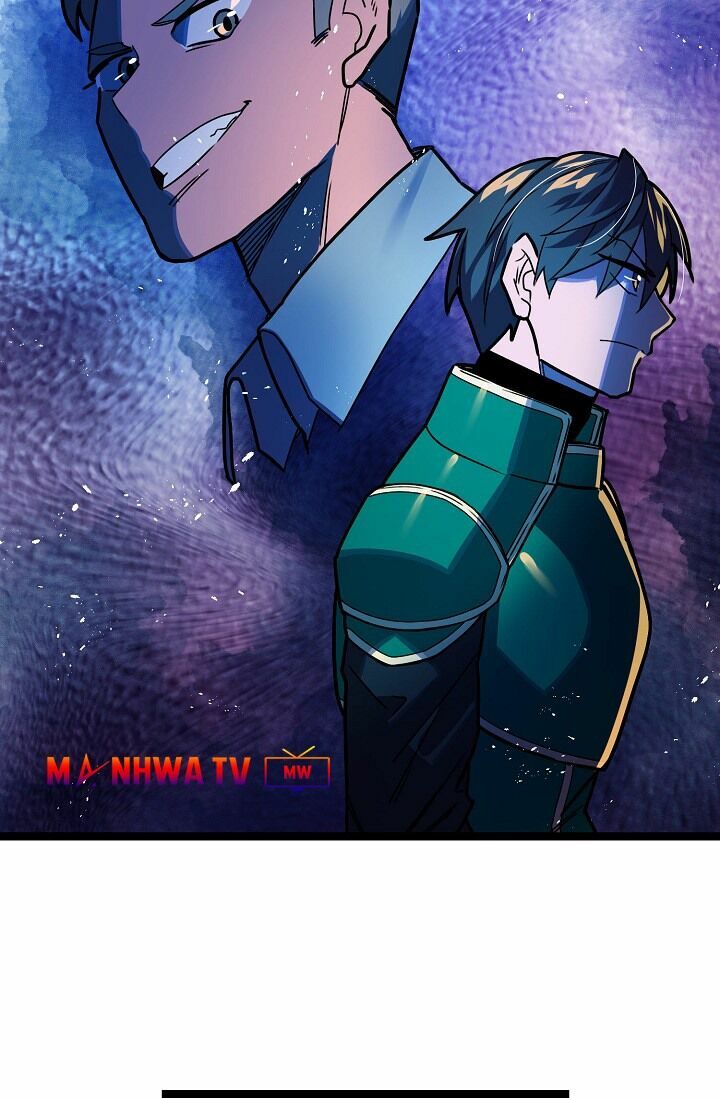 Sự Trở Lại Của Vị Thần Sức Mạnh: Chapter 15