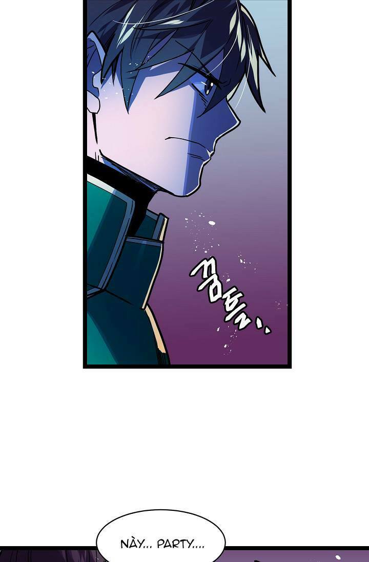 Sự Trở Lại Của Vị Thần Sức Mạnh: Chapter 15