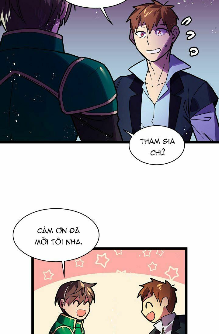 Sự Trở Lại Của Vị Thần Sức Mạnh: Chapter 15