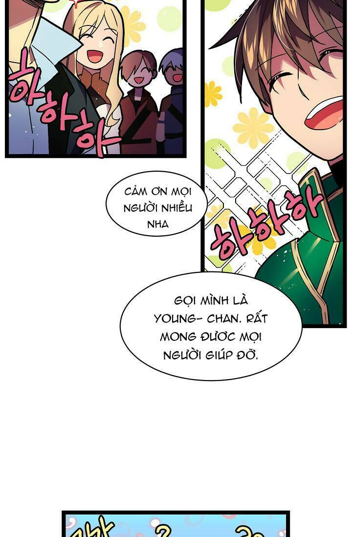 Sự Trở Lại Của Vị Thần Sức Mạnh: Chapter 15